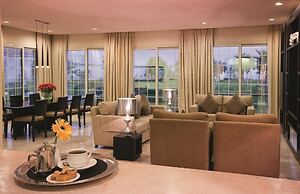 Move on Beach Resort Al Khobar