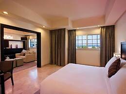 Move on Beach Resort Al Khobar