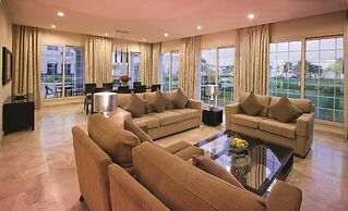Move on Beach Resort Al Khobar