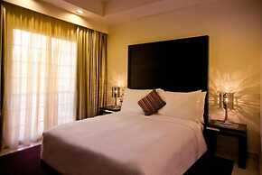 Move on Beach Resort Al Khobar