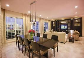 Move on Beach Resort Al Khobar