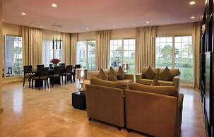 Move on Beach Resort Al Khobar