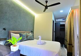Aleida Residency