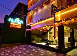 Aleida Residency