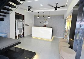 Aleida Residency