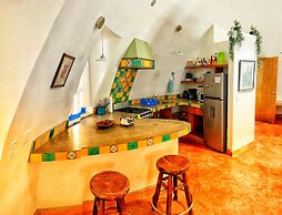 dome suite domes