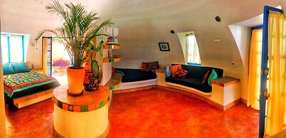 dome suite domes