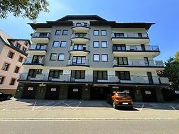Art Apartament Krynica Zdrój Centrum