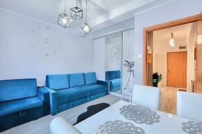 Art Apartament Krynica Zdrój Centrum