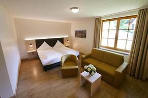 Hotel Restaurant Bibermühle