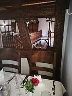 Hotel Restaurant Bibermühle