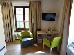 Hotel Restaurant Bibermühle