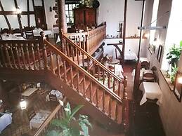 Hotel Restaurant Bibermühle