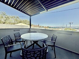 Perla Blu - Modern Seaside Escape