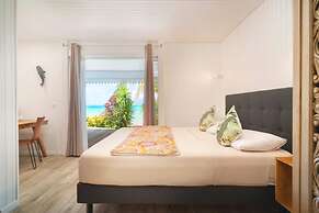 Luxurious 4BR Villa in Moorea