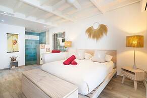 Luxurious 4BR Villa in Moorea