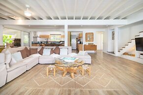 Luxurious 4BR Villa in Moorea