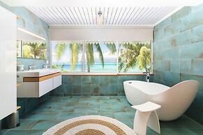 Luxurious 4BR Villa in Moorea