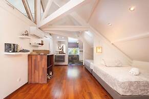 Luxurious 4BR Villa in Moorea