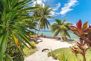 Luxurious 4BR Villa in Moorea