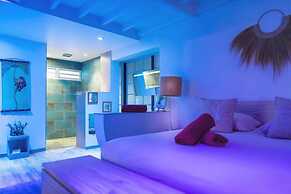 Luxurious 4BR Villa in Moorea