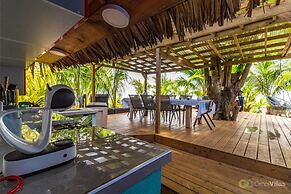 Beachfront Bungalows With Zen Charm