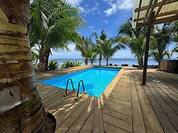 Beachfront Bungalows With Zen Charm
