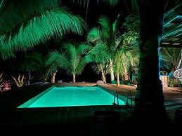 Beachfront Bungalows With Zen Charm