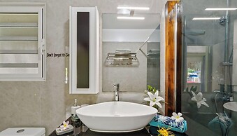 Beachfront Bungalows With Zen Charm