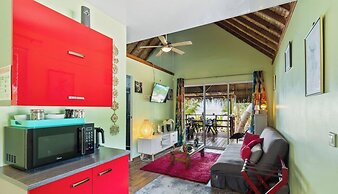 Beachfront Bungalows With Zen Charm