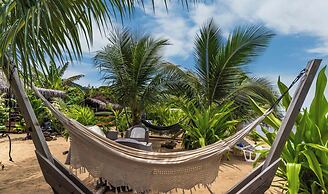 Beachfront Bungalows With Zen Charm