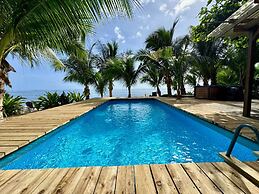 Beachfront Bungalows With Zen Charm