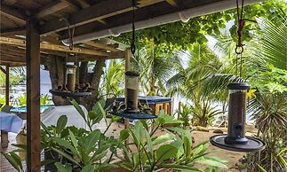 Beachfront Bungalows With Zen Charm