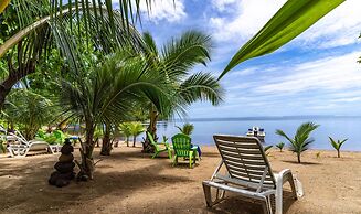 Beachfront Bungalows With Zen Charm