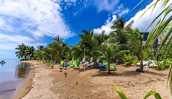 Beachfront Bungalows With Zen Charm