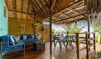 Beachfront Bungalows With Zen Charm
