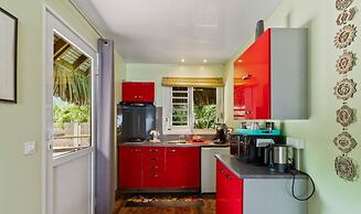 Beachfront Bungalows With Zen Charm