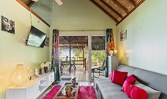 Beachfront Bungalows With Zen Charm