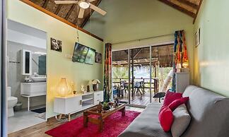 Beachfront Bungalows With Zen Charm