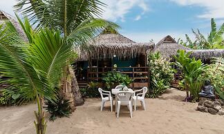Beachfront Bungalows With Zen Charm
