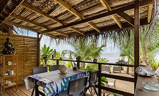 Beachfront Bungalows With Zen Charm