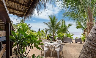 Beachfront Bungalows With Zen Charm