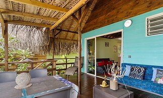 Beachfront Bungalows With Zen Charm