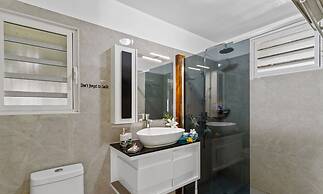 Beachfront Bungalows With Zen Charm