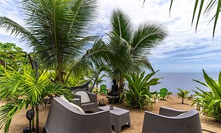 Beachfront Bungalows With Zen Charm