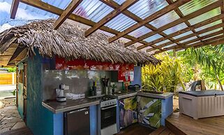 Beachfront Bungalows With Zen Charm