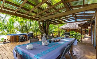 Beachfront Bungalows With Zen Charm