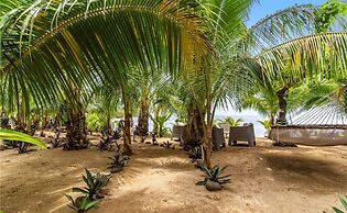 Beachfront Bungalows With Zen Charm