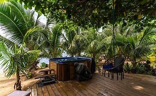 Beachfront Bungalows With Zen Charm