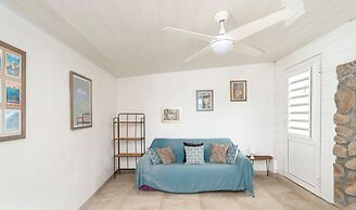 Seaside Serenity 2BR Oasis on Enchanting Moorea